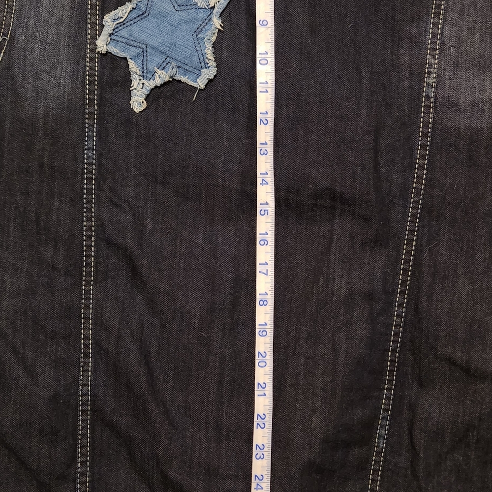 Smoke Rise Vest - Picture 3 of 3